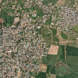 Gokavaram map(satellite map)