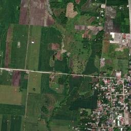 Barucboc Norte map(satellite map)