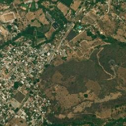 Buena Vista de la Salud map(satellite map)