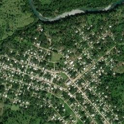 Helio García Alfaro map(satellite map)