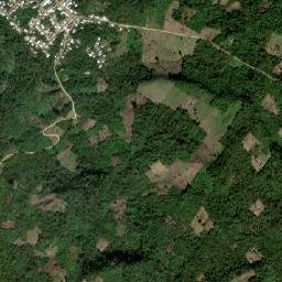 Misija map(satellite map)
