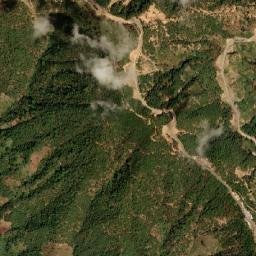 Tlacoapa map(satellite map)