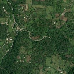 Tapilula map(satellite map)