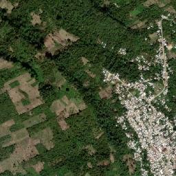 Joshil map(satellite map)