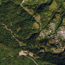 Yalina map(satellite map)