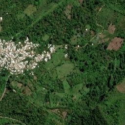 José María Morelos y Pavón map(satellite map)