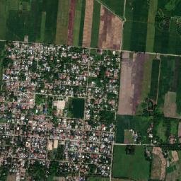 Siempre Viva map(satellite map)