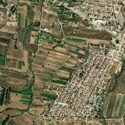 Fraccionamiento Ex-Hacienda Catano map(satellite map)