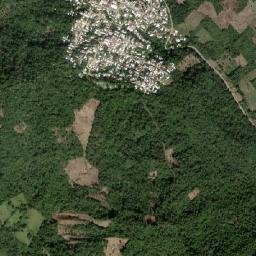 Tocob Leglemal map(satellite map)