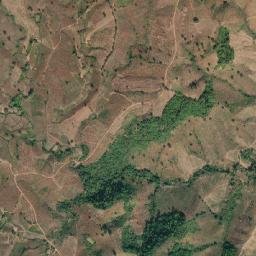 Amphoe Dan Sai map(satellite map)