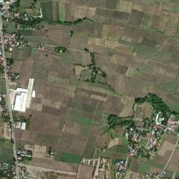 Tablac map(satellite map)