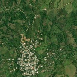 Adolfo López Mateos map(satellite map)