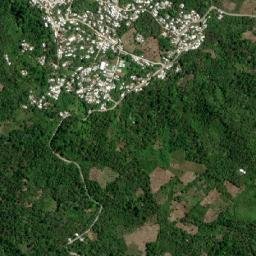 Shoctic map(satellite map)