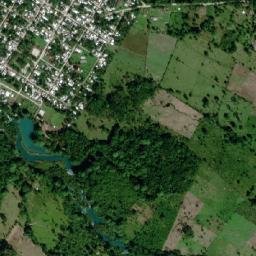 San Jerónimo Tulijá map(satellite map)