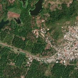 Nuxco map(satellite map)