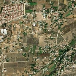 Fraccionamiento San Miguel map(satellite map)