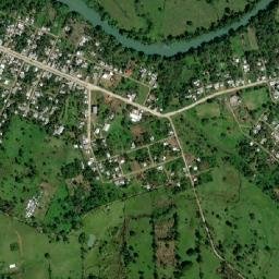 La Horqueta (Poblado Doce) map(satellite map)