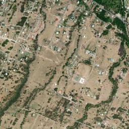 Newcastle map(satellite map)