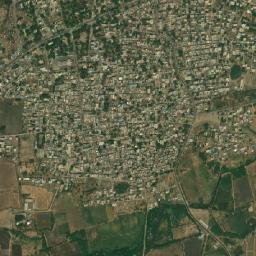 Afzalpur map(satellite map)
