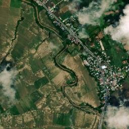 San Pedro map(satellite map)