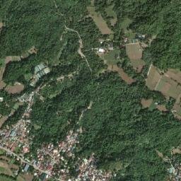 Galimuyod map(satellite map)