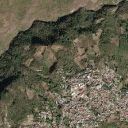 Villa Hidalgo map(satellite map)