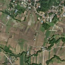 Parioc Segundo map(satellite map)
