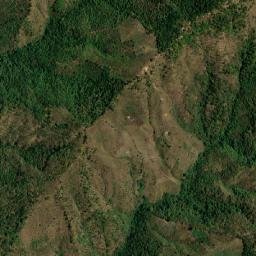 Acatepec map(satellite map)