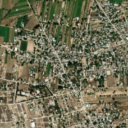 Nazareno Etla map(satellite map)