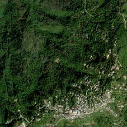San Juan Metaltepec map(satellite map)