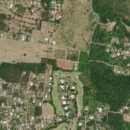 Cotton Ground map(satellite map)