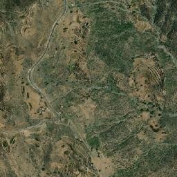 Monabbih map(satellite map)