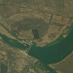 Kalaburgi map(satellite map)
