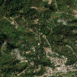 Paraje Montero (Paraje Montero de Zaragoza) map(satellite map)