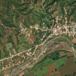 Totomixtlahuaca map(satellite map)