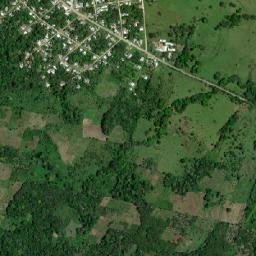 Damasco map(satellite map)