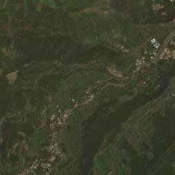 Pombas map(satellite map)