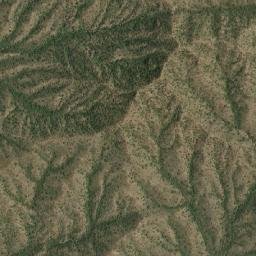 Al `Ulayin map(satellite map)
