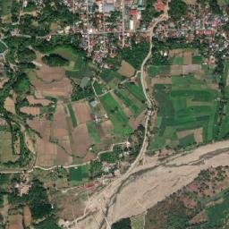 Salcedo map(satellite map)