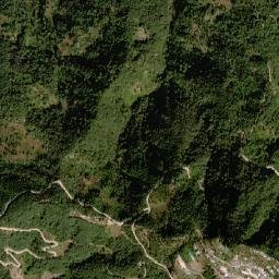 Mixistlán de la Reforma map(satellite map)