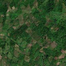Simojovel map(satellite map)