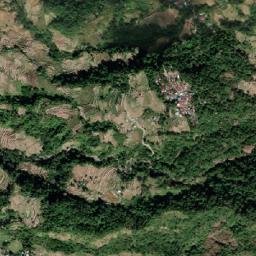 Gregorio del Pilar map(satellite map)