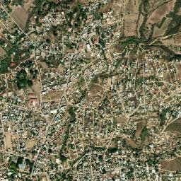 Trinidad de Viguera map(satellite map)