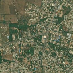 Chitapur map(satellite map)
