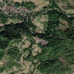 Gregorio del Pilar map(satellite map)