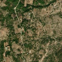 Santo Tomás Ocotepec map(satellite map)