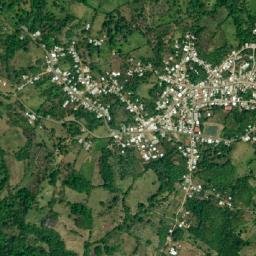 Ángel Albino Corzo (Guadalupe) map(satellite map)