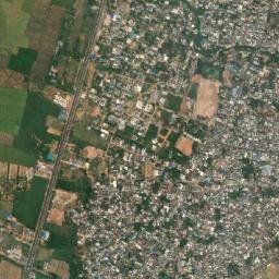 Pithapuram map(satellite map)