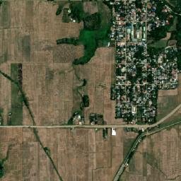 Simimbaan map(satellite map)
