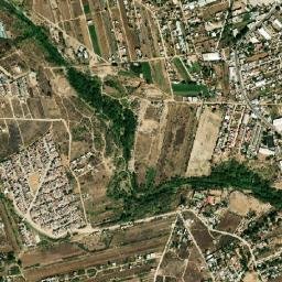 Fraccionamiento Riberas de San Jerónimo map(satellite map)